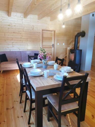 Przyjazny Domek - last minute hotel in Unknown City