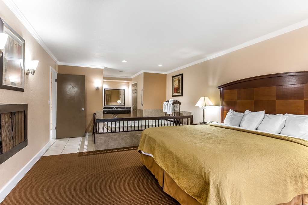 Quality Inn near Hearst Castle - photo 23