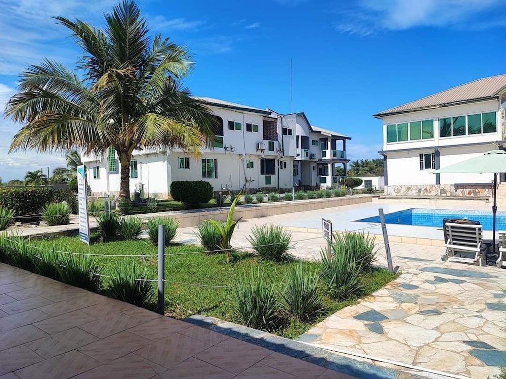 Lloyds Beach Resort And Spa in Unknown City, Ghana