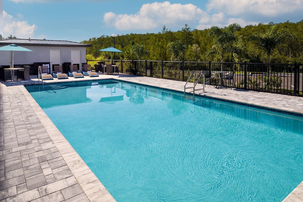 Hampton Inn By Hilton Kissimmee North - photo 11