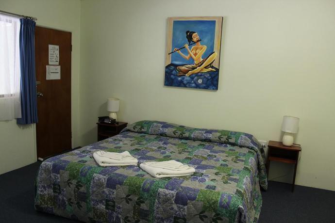 Atherton Rainforest Motor Inn