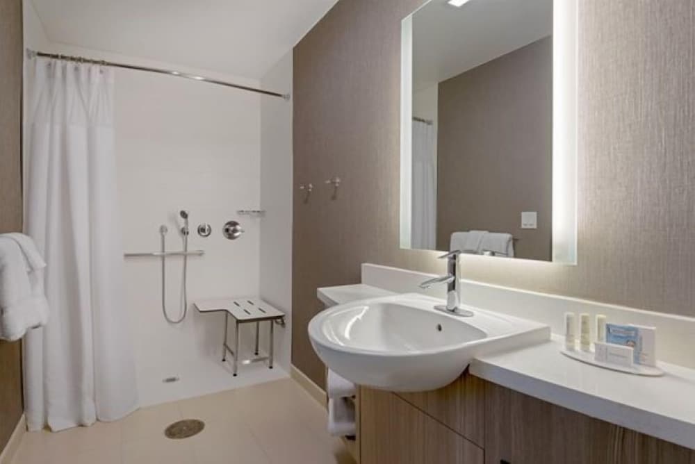SpringHill Suites by Marriott Hampton Portsmouth - photo 13