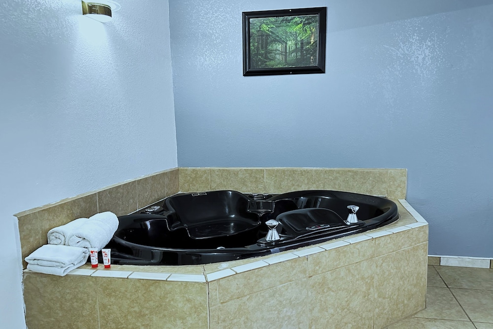 Three Rivers Executive Inn & Suites By OYO - photo 33