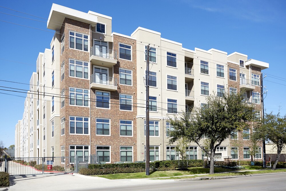 Sonder Haven at Main — 4-Star Luxury Hotel in Houston, United States