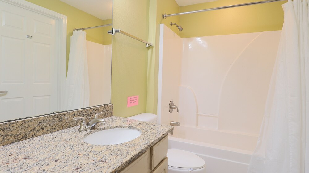 Legacy Towers Legacy II 203 Deluxe - photo 14