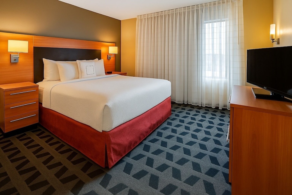 TownePlace Suites Hattiesburg - photo 7