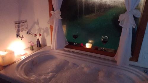 Chalé estrela guia in Sao Jose Dos Campos, Brasil