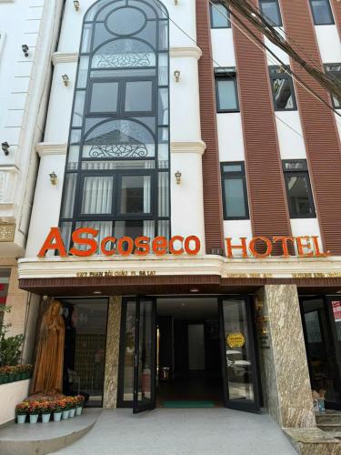 As Hotel Đà Lạt - last minute hotel in Da Lat