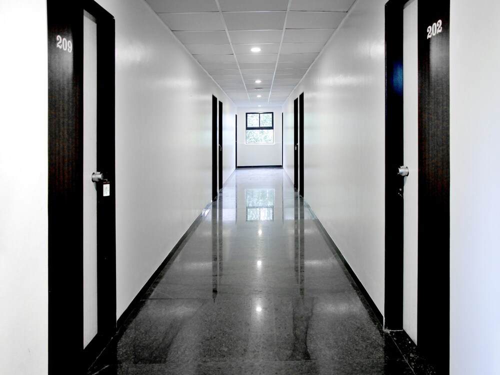 Oyo Rooms Kushal Nagar Jalna Road in Aurangabad, India