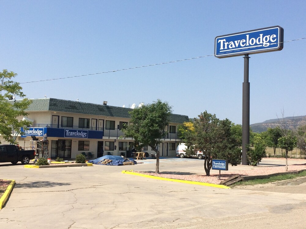 Travelodge by Wyndham Raton - photo 29