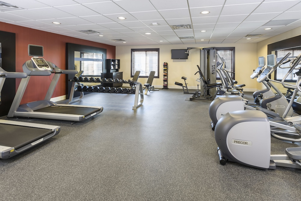 Hampton Inn & Suites San Bernardino - photo 22