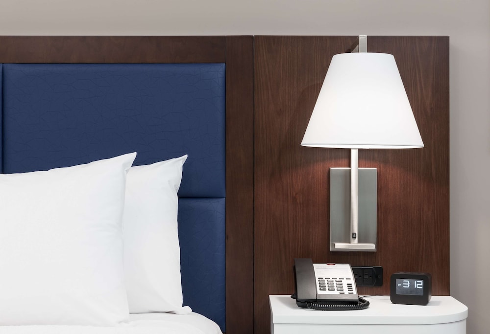 Hampton Inn & Suites Phoenix Downtown - photo 10
