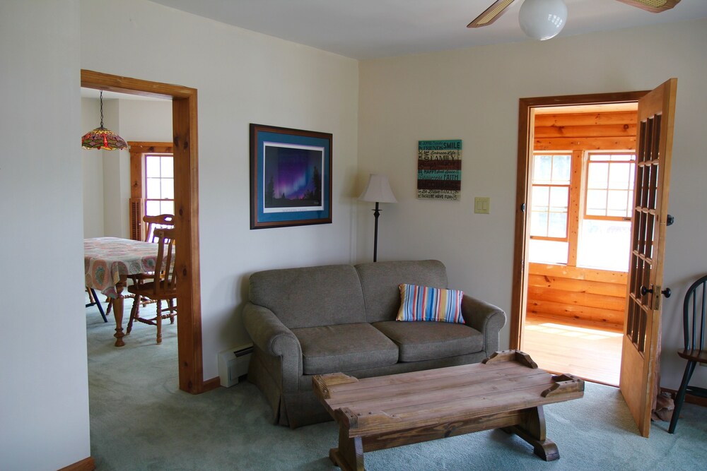 Sara Placid Inn & Suites - photo 53