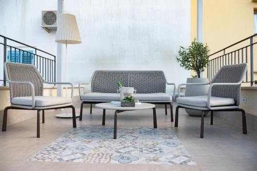 Casa vacanze Marinaro — 4-Star Luxury Hotel in Castellammare Del Golfo, Italy