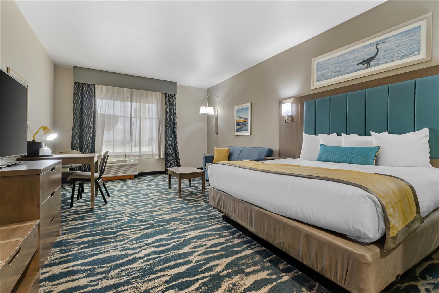 Executive Residency by Best Western Corpus Christi - photo 7