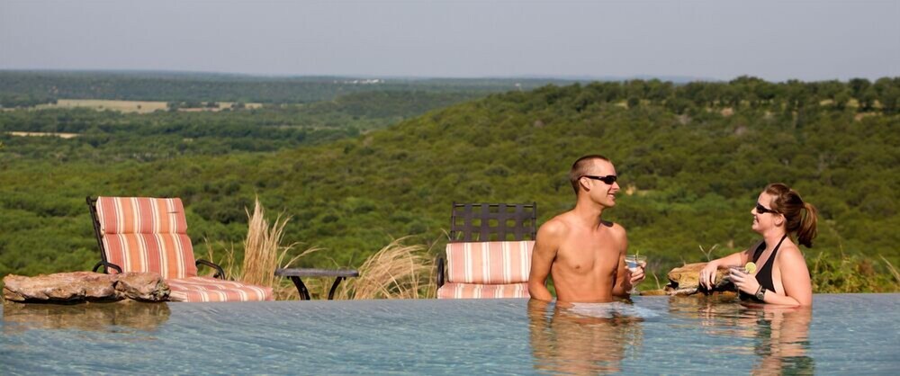 Wildcatter Ranch Resort & Spa - photo 20