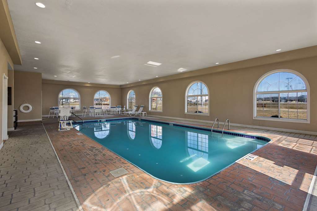 Comfort Inn Near Ouabache State Park - photo 54