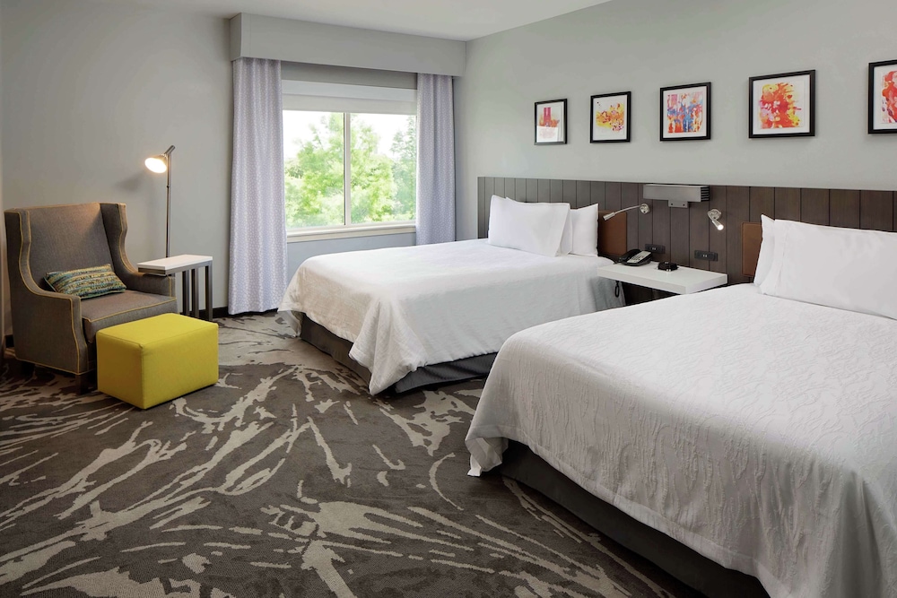 Hilton Garden Inn DFW Airport South - photo 13