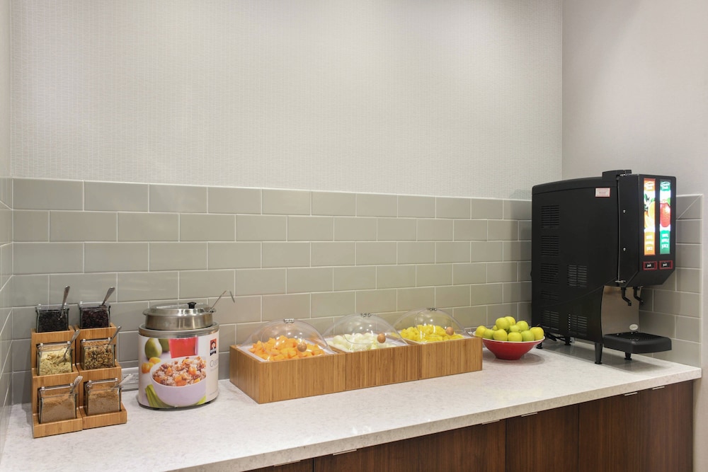 Fairfield by Marriott Inn & Suites Dayton Downtown - photo 25