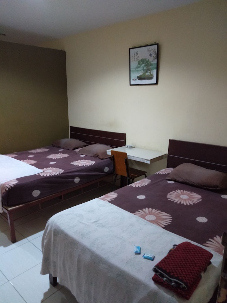 First Inn Hotel — Kisaran
