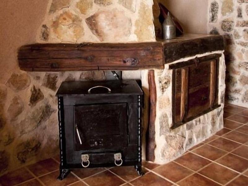 Mirador del Maestrazgo pet-friendly hotel Ejulve