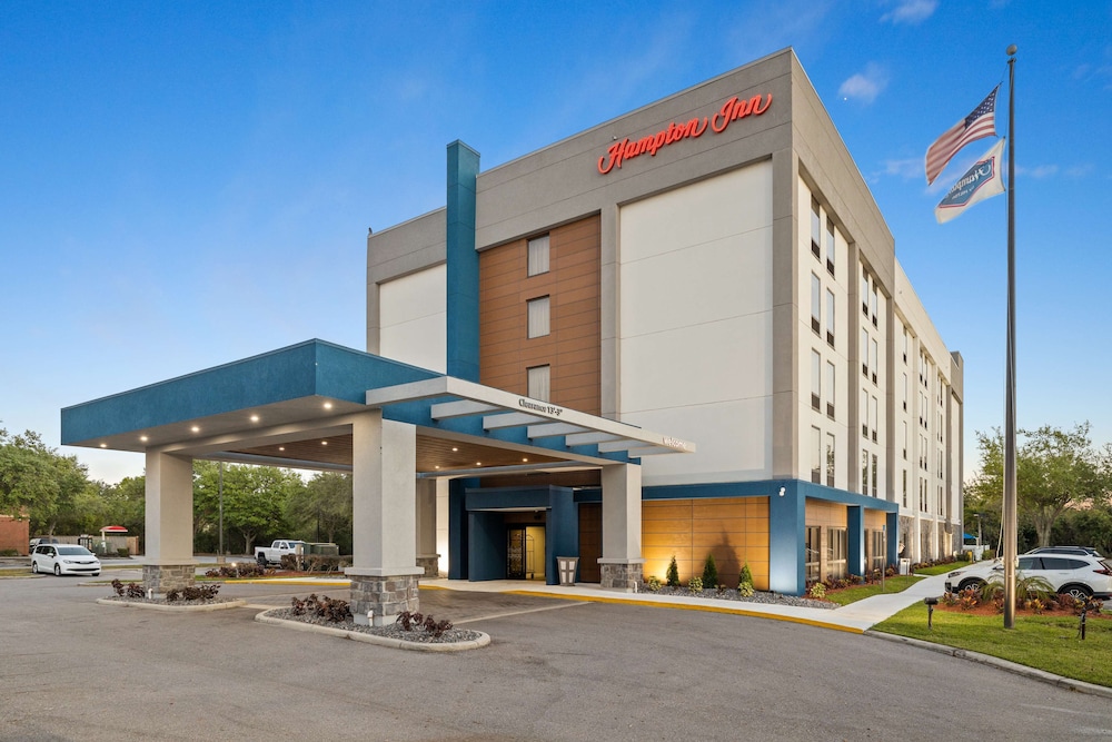 Hampton Inn Tampa Veterans Expwy - photo 27