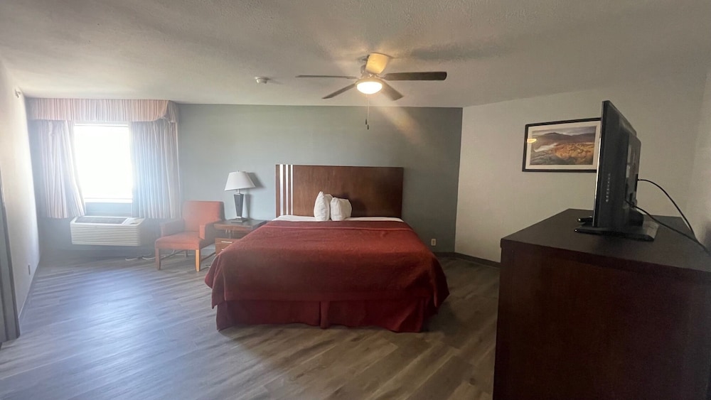 Days Inn & Suites by Wyndham Winnie - photo 5