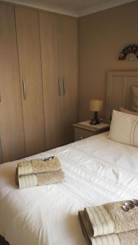 The Third Dolphin in George, South Africa