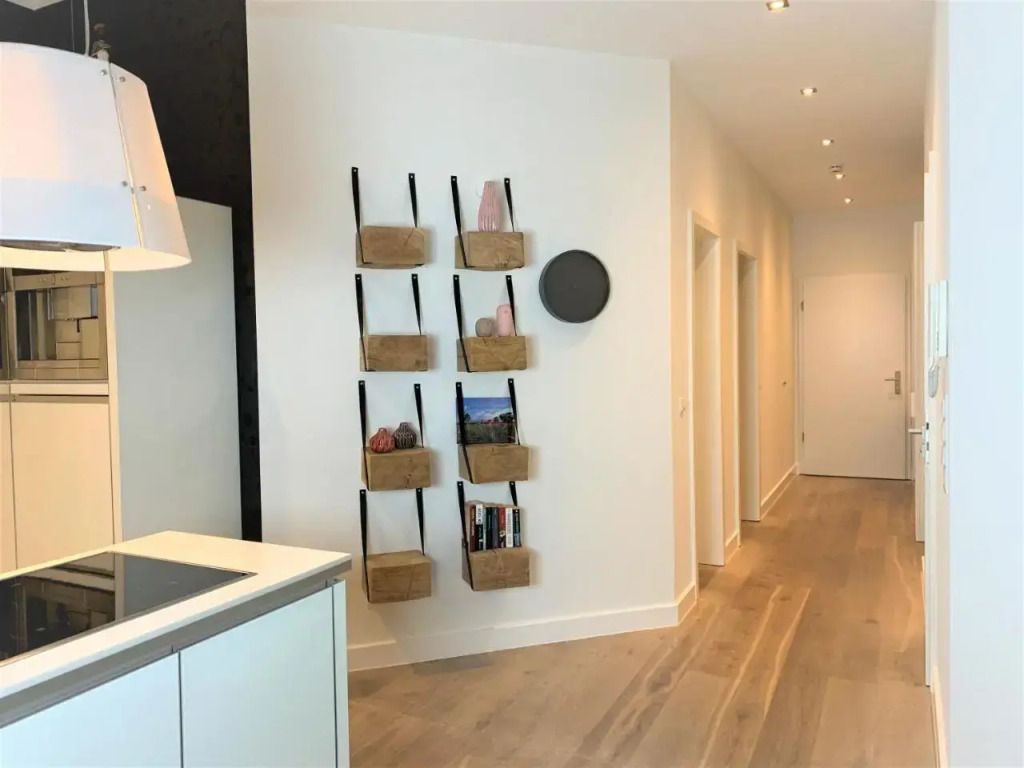Ocean Cloud a16694 - last minute hotel in Ostseebad Binz