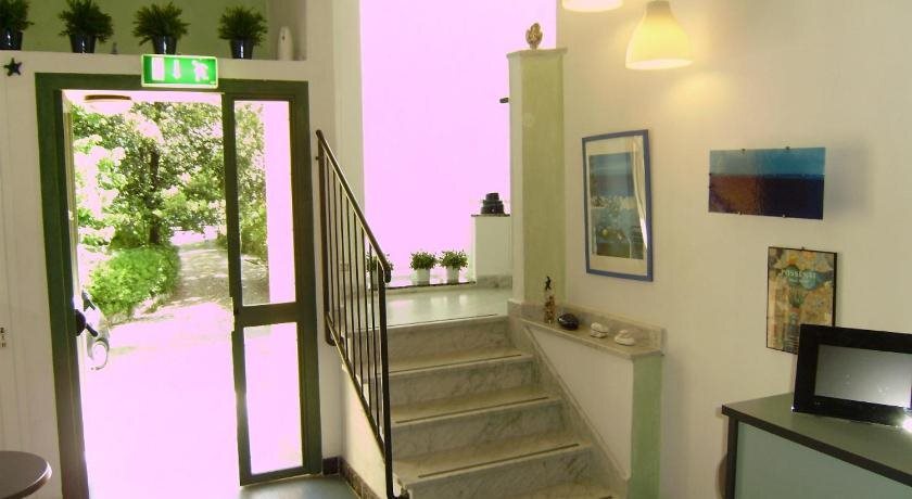 Hotel Caprice — Massa — photo 5