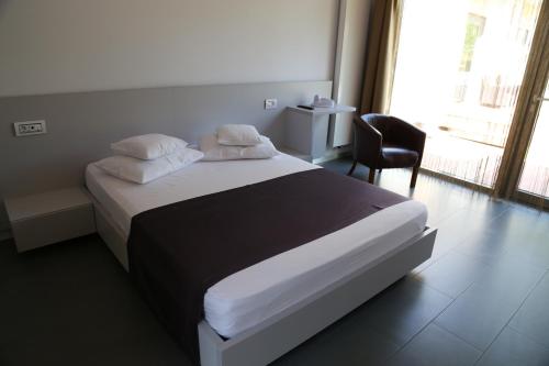 Enigma Resort — Ovidiu — photo 3