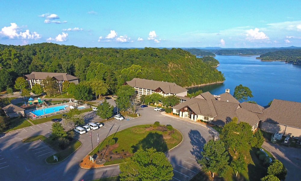 Dale Hollow Lake State Resort Park - photo 2
