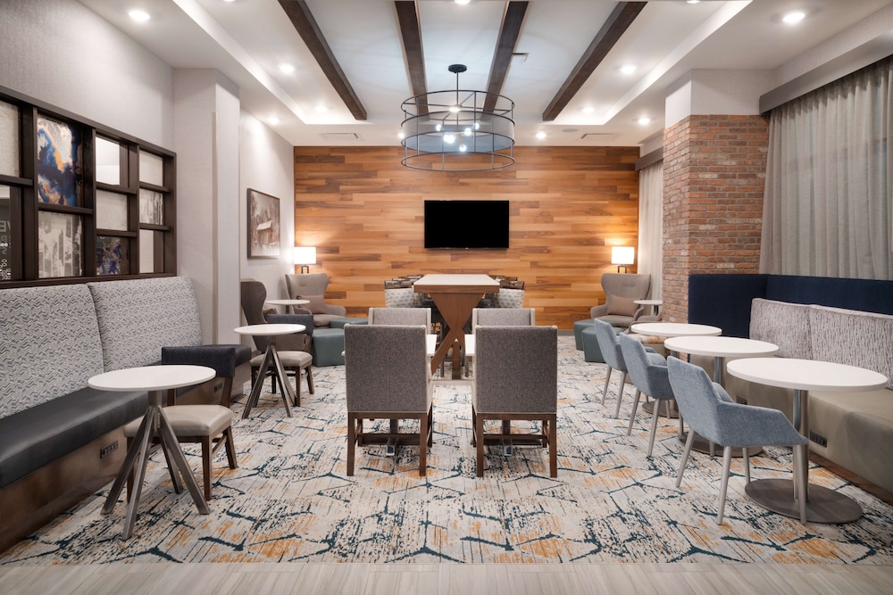 Hampton Inn Greer Greenville SC - photo 43