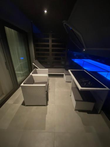 Anastasia Boutique Suites Adults only & kids 12 plus — Asprovalta — photo 3