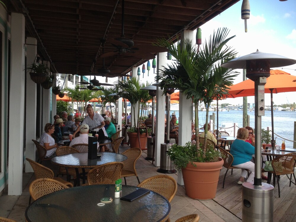Matanzas Inn - photo 31