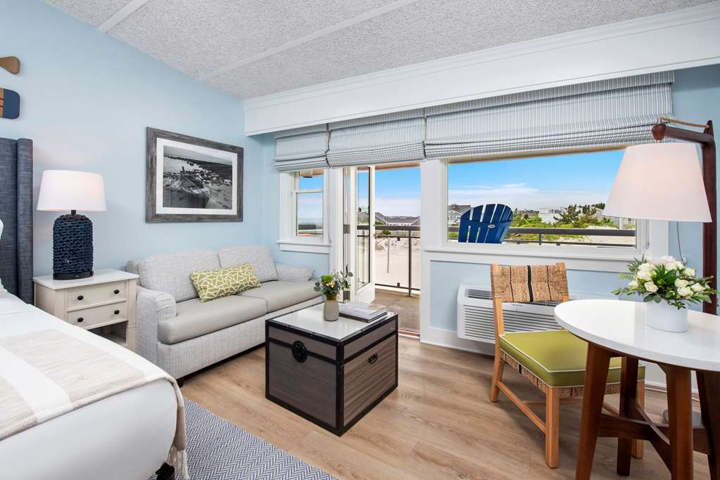 Sea Crest Beach Resort - photo 16