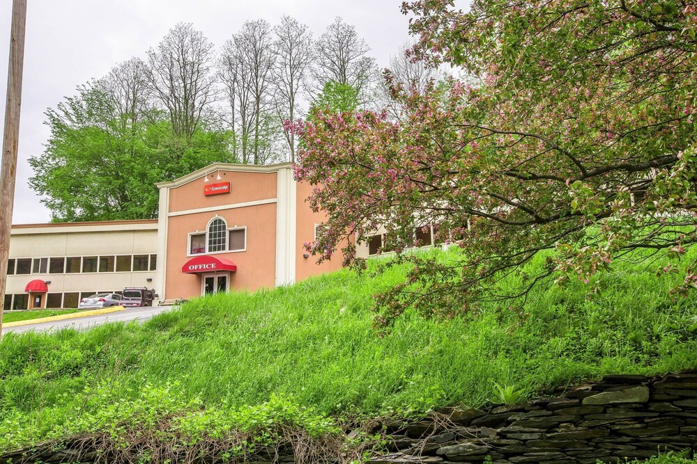 Econo Lodge Montpelier — hotel in Montpelier