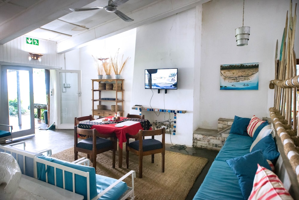 Sunbird Chintheche Inn — Nkhata Bay — photo 2