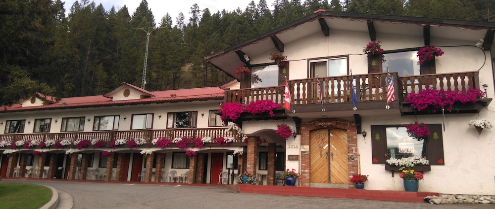 Gables Motel - last minute hotel in Unknown City