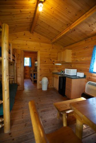 Fremont RV Campground Cottage 21 - photo 6