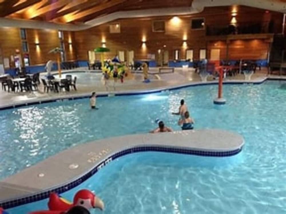 Thumper Pond Resort - photo 20