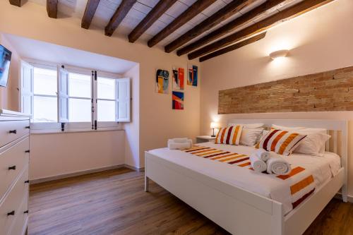 Casadicastello — 4-Star Luxury Hotel in Cagliari, Italy