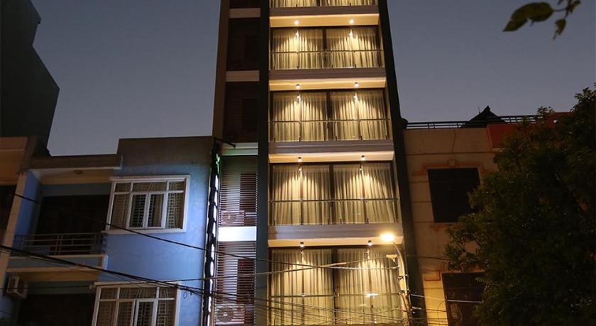 Hana 2 Apartment & Hotel Bac Ninh — Bac Ninh — photo 3