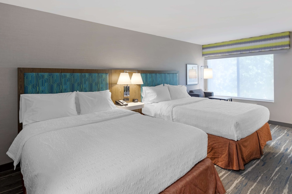 Hampton Inn Ft Collins - photo 19