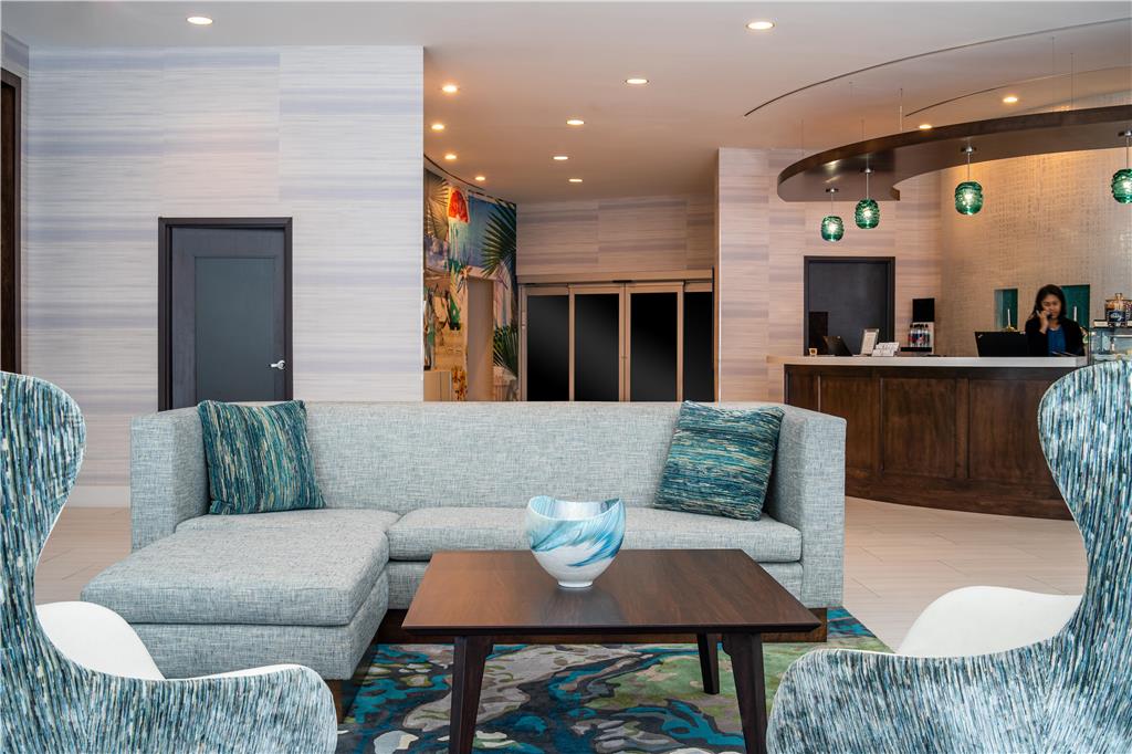 Hyatt Place West Palm Beach Downtown - photo 6