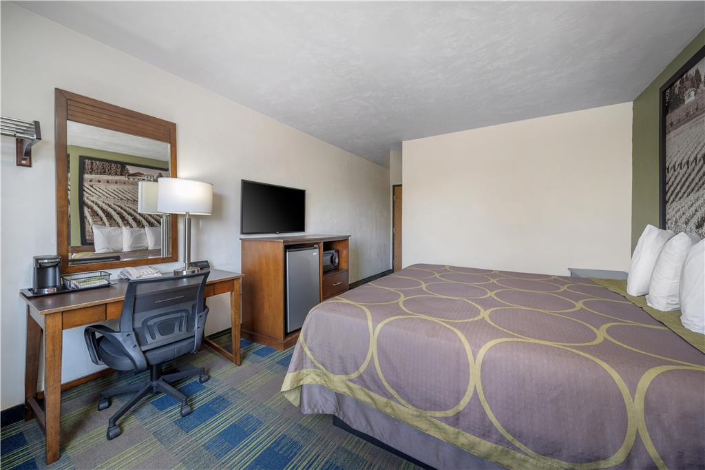 SureStay by Best Western Walla Walla - photo 7