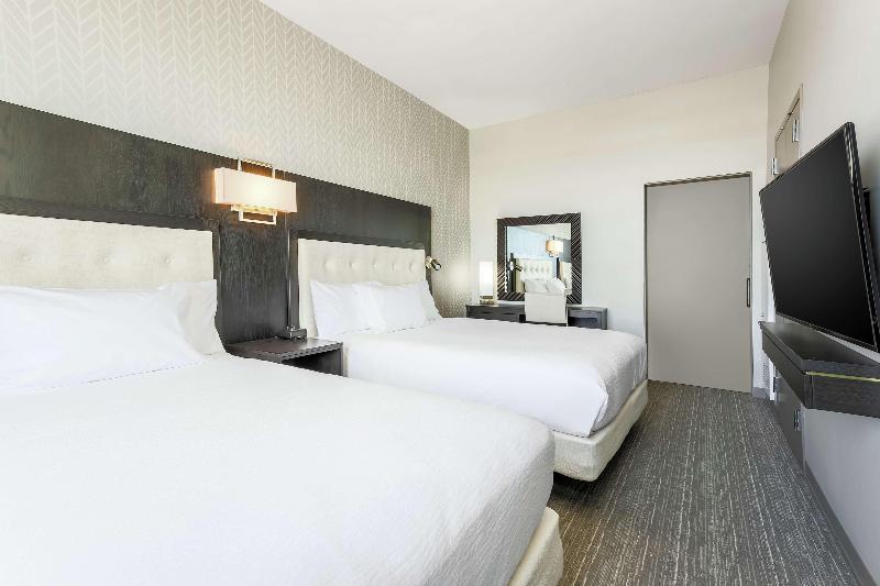 Embassy Suites by Hilton Syracuse Destiny USA - photo 41