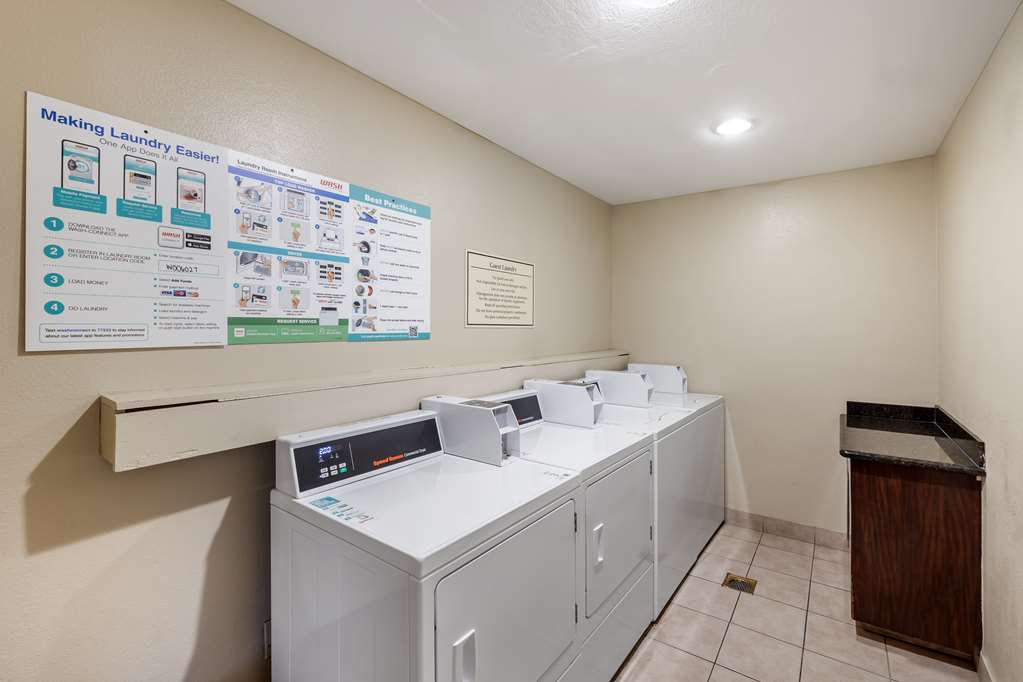 Best Western Plus Orchid Hotel & Suites - photo 16