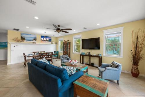 Beach View Retreat - photo 52