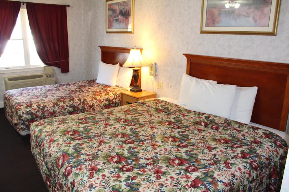 Highlander Motor Inn Atlantic City - photo 19